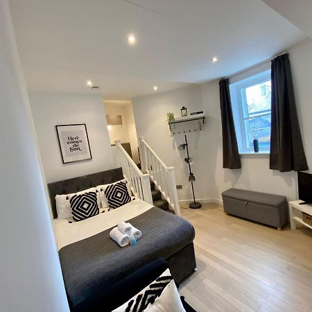 Luxeurs - Victoria Street Apartments Liverpool Exterior photo