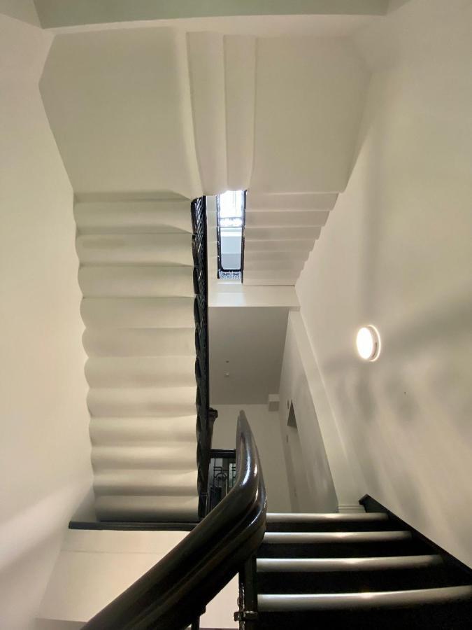 Luxeurs - Victoria Street Apartments Liverpool Exterior photo